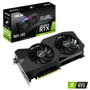 DUAL-RTX3060TI-8G